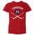 Charlie Lindgren Kids Toddler T-Shirt | 500 LEVEL