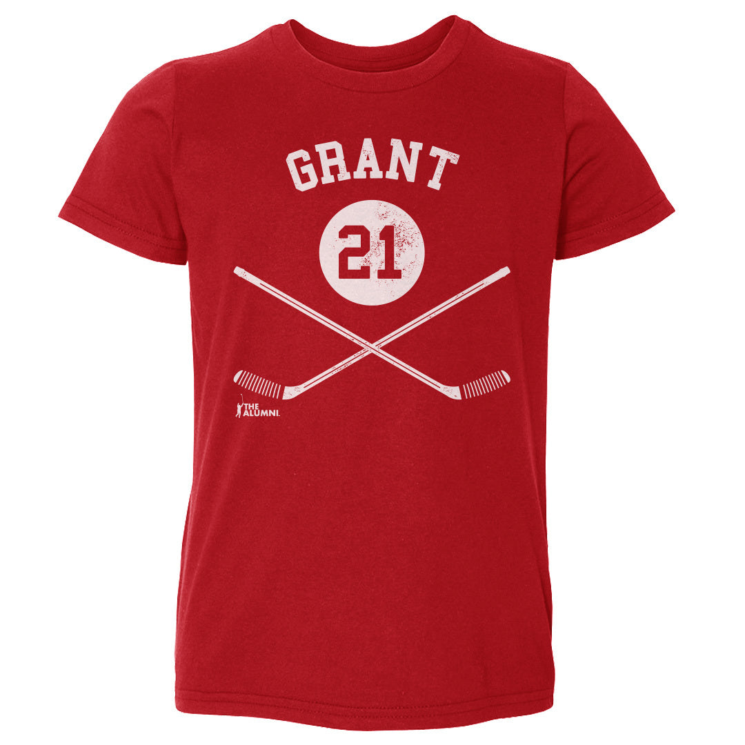 Danny Grant Kids Toddler T-Shirt | 500 LEVEL