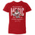 Patrick Mahomes Kids Toddler T-Shirt | 500 LEVEL