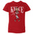 Travis Kelce Kids Toddler T-Shirt | 500 LEVEL