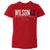 Tom Wilson Kids Toddler T-Shirt | 500 LEVEL