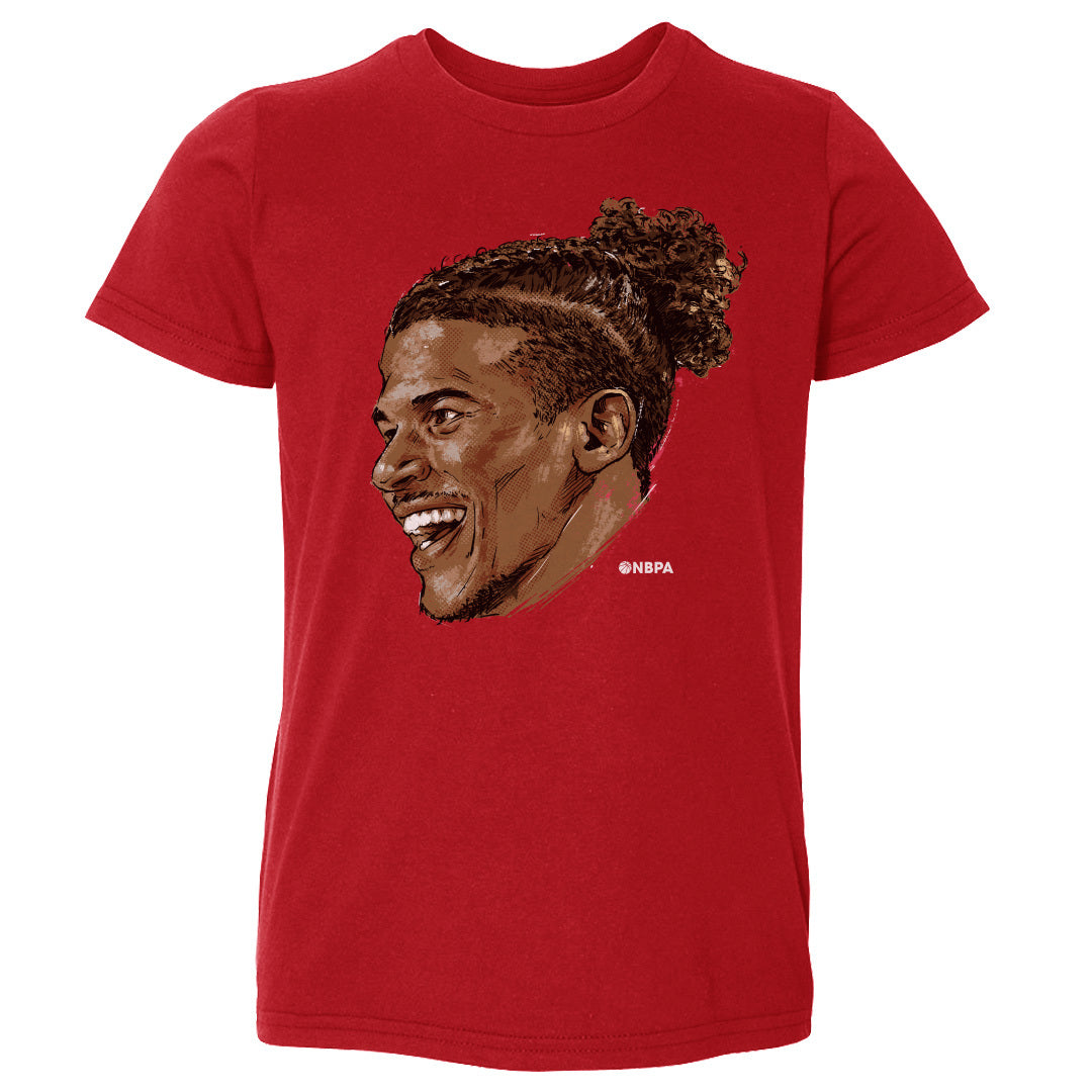 Jalen Green Kids Toddler T-Shirt | 500 LEVEL