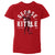 George Kittle Kids Toddler T-Shirt | 500 LEVEL