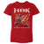 Shawn Michaels Kids Toddler T-Shirt | 500 LEVEL