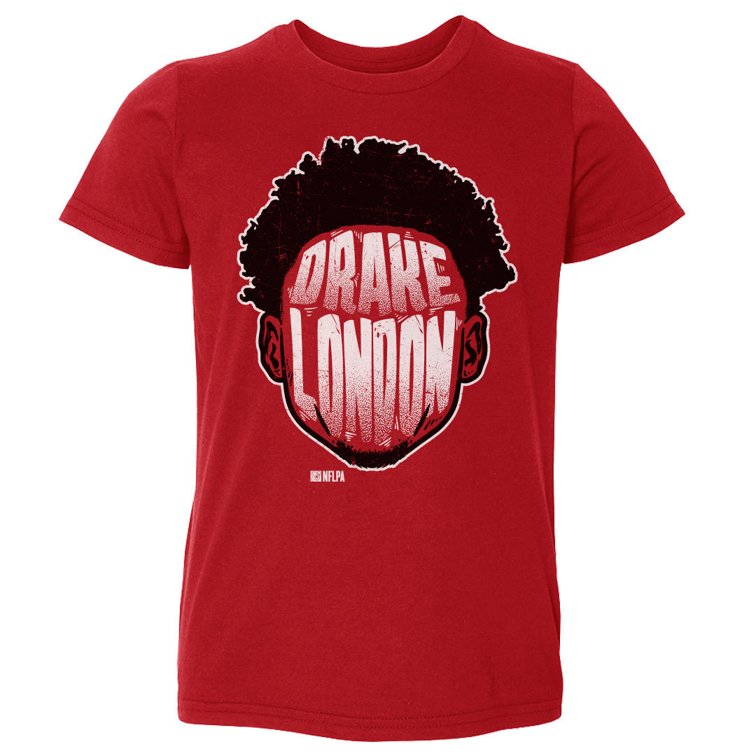 Drake London Kids Toddler T-Shirt | 500 LEVEL