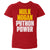 Hulk Hogan Kids Toddler T-Shirt | 500 LEVEL