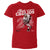 Chris Chelios Kids Toddler T-Shirt | 500 LEVEL