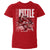 George Kittle Kids Toddler T-Shirt | 500 LEVEL