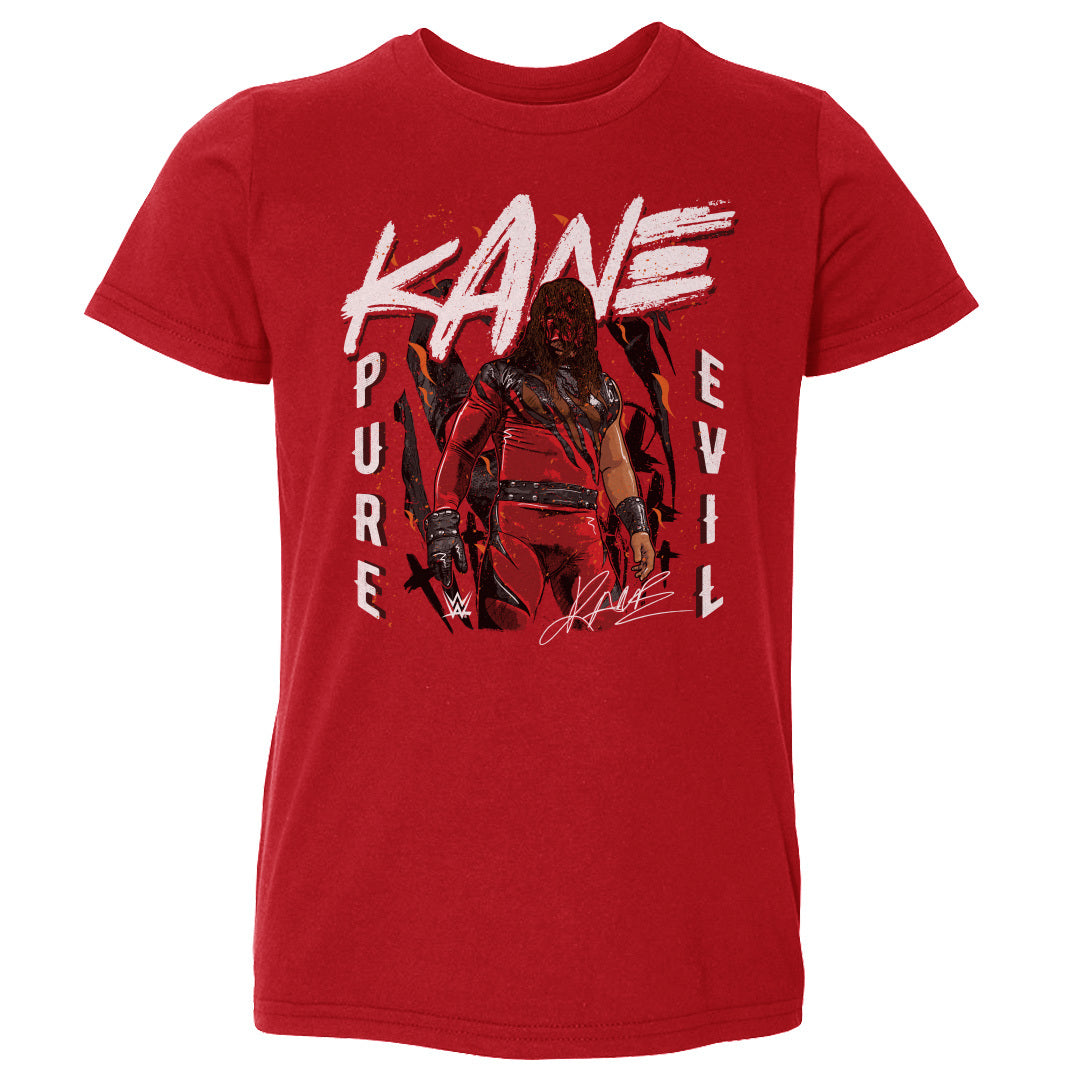 Kane Kids Toddler T-Shirt | 500 LEVEL