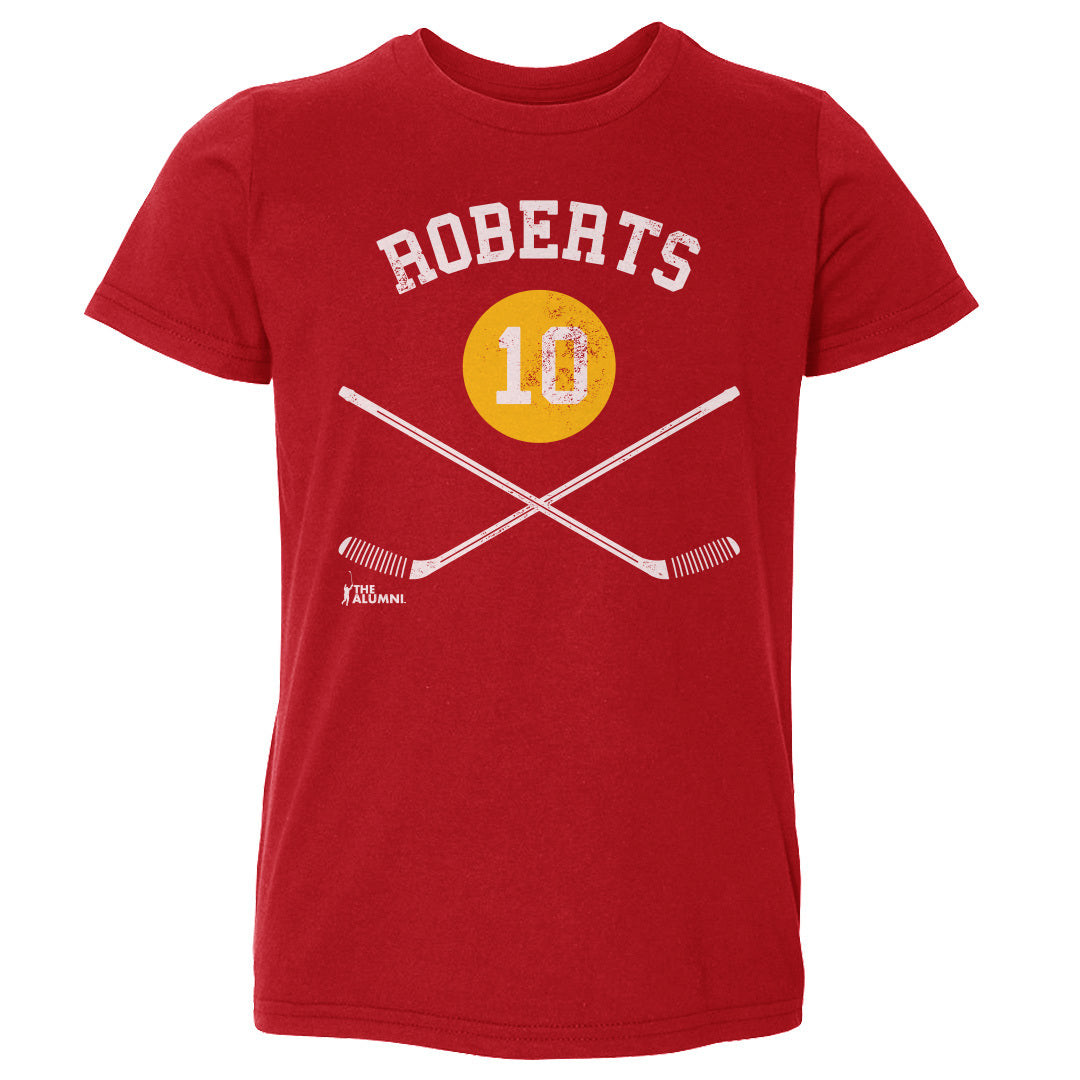 Gary Roberts Kids Toddler T-Shirt | 500 LEVEL