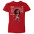 Isiah Pacheco Kids Toddler T-Shirt | 500 LEVEL