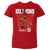 Patrick Williams Kids Toddler T-Shirt | 500 LEVEL