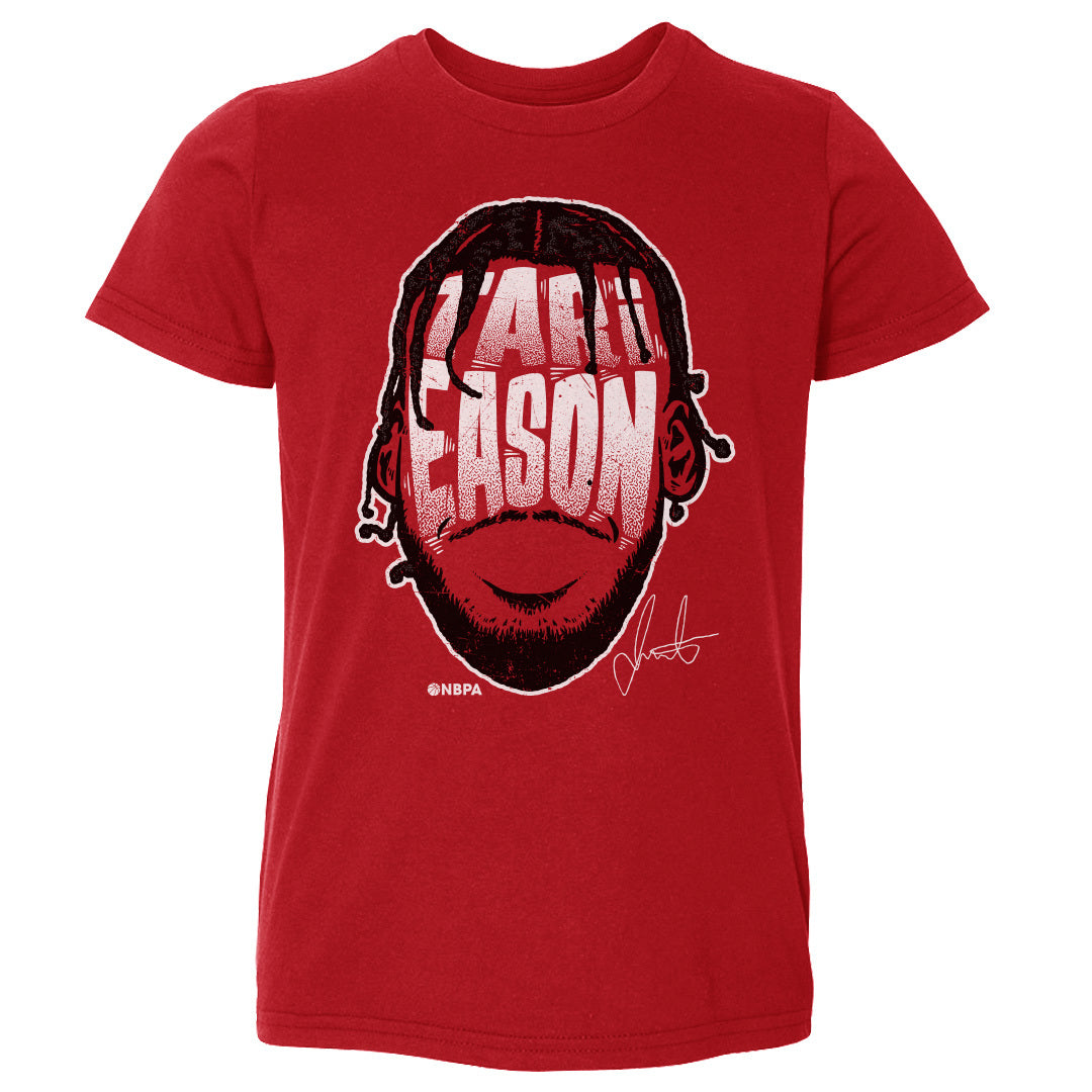 Tari Eason Kids Toddler T-Shirt | 500 LEVEL