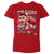 Travis Kelce Kids Toddler T-Shirt | 500 LEVEL