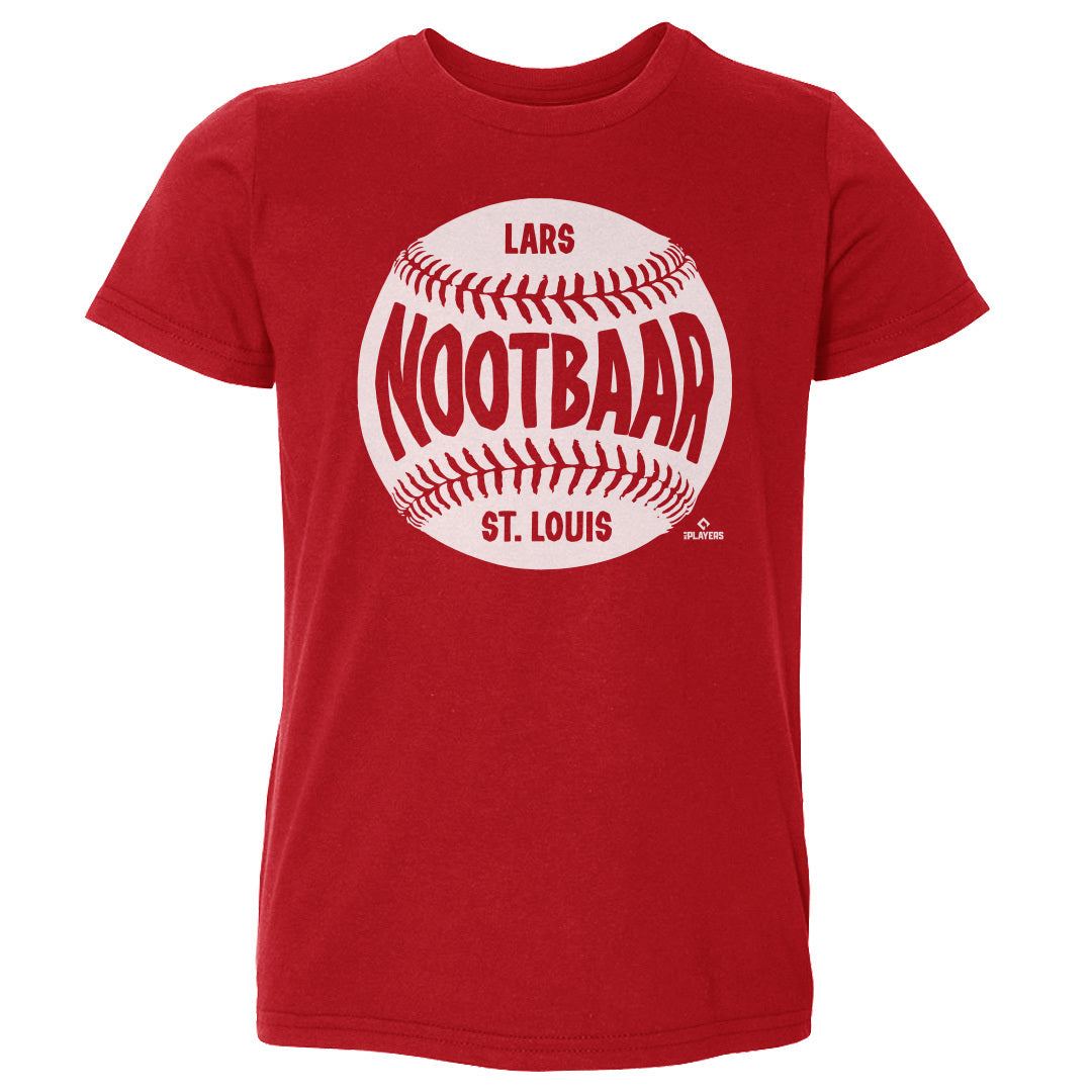 Lars Nootbaar Kids Toddler T-Shirt | 500 LEVEL