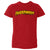 Hulk Hogan Kids Toddler T-Shirt | 500 LEVEL