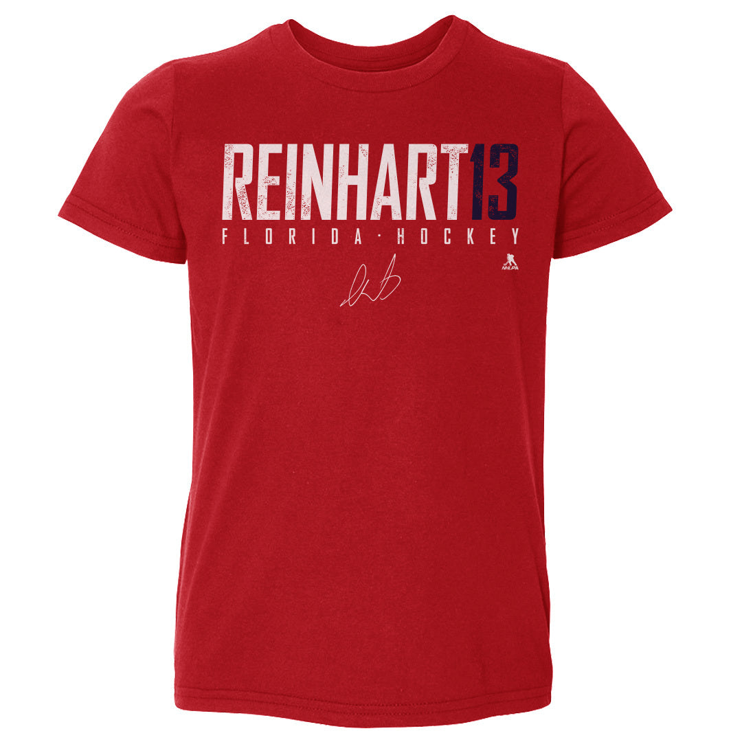 Sam Reinhart Kids Toddler T-Shirt | 500 LEVEL