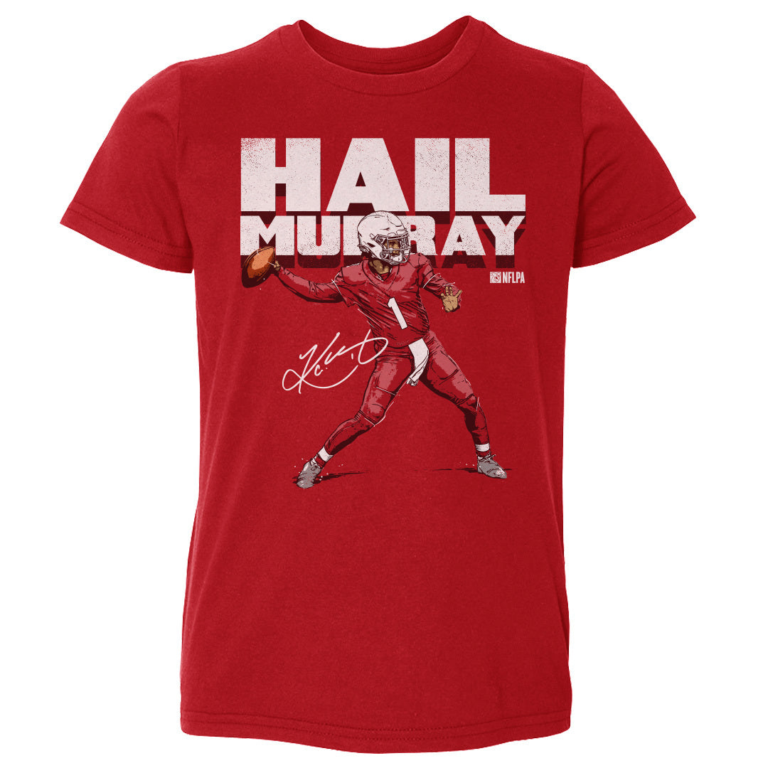 Kyler Murray Kids Toddler T-Shirt | 500 LEVEL