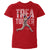 Trea Turner Kids Toddler T-Shirt | 500 LEVEL