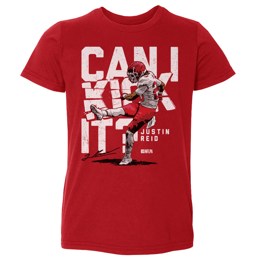 Kick 10, Shirts