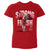 Travis Kelce Kids Toddler T-Shirt | 500 LEVEL