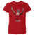 Nazir Stackhouse Kids Toddler T-Shirt | 500 LEVEL