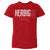 Nick Herbig Kids Toddler T-Shirt | 500 LEVEL