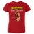 Hulk Hogan Kids Toddler T-Shirt | 500 LEVEL