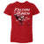 George Kittle Kids Toddler T-Shirt | 500 LEVEL