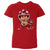 Patrick Mahomes Kids Toddler T-Shirt | 500 LEVEL