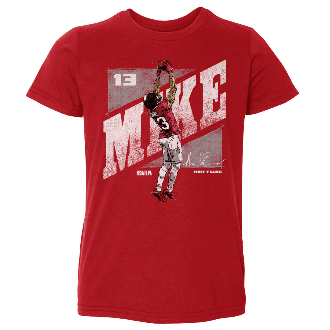 Mike Evans Kids Toddler T-Shirt | 500 LEVEL