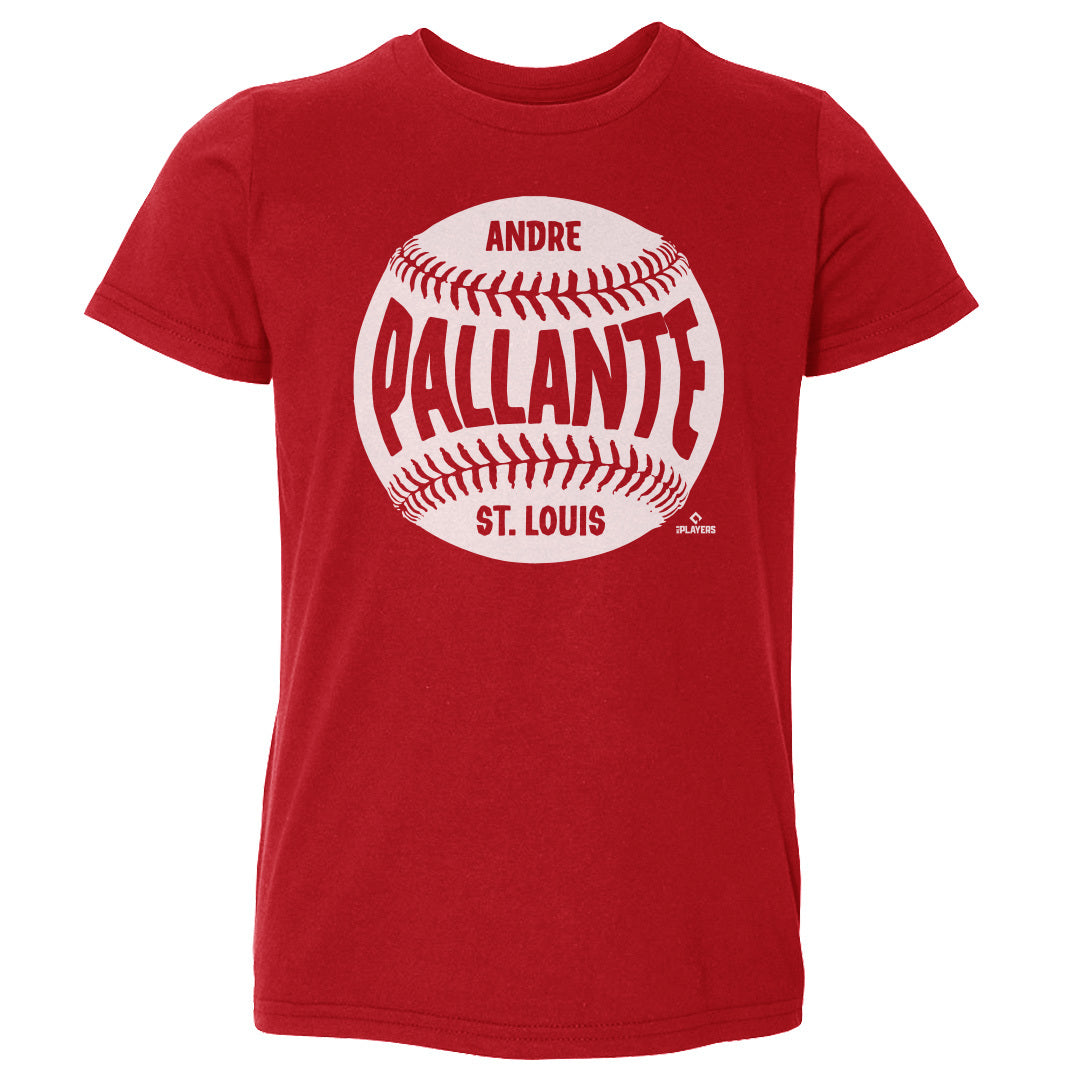 Andre Pallante Kids Toddler T-Shirt | 500 LEVEL