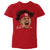 Patrick Mahomes Kids Toddler T-Shirt | 500 LEVEL