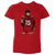 Patrick Mahomes Kids Toddler T-Shirt | 500 LEVEL