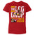 Hulk Hogan Kids Toddler T-Shirt | 500 LEVEL