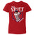 Bryson Stott Kids Toddler T-Shirt | 500 LEVEL