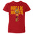 Hulk Hogan Kids Toddler T-Shirt | 500 LEVEL