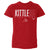 George Kittle Kids Toddler T-Shirt | 500 LEVEL