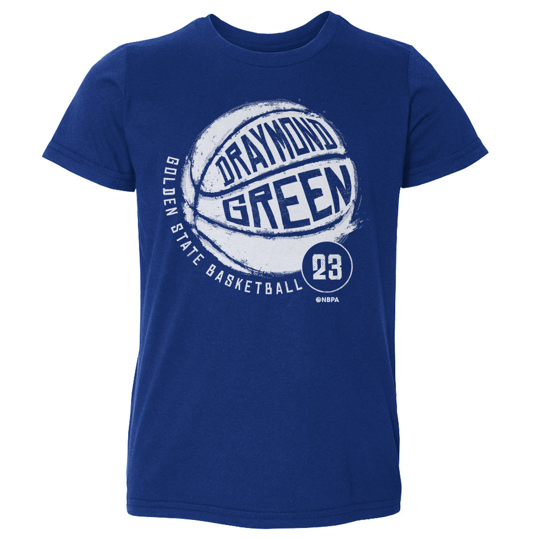 Draymond Green Kids Toddler T-Shirt | 500 LEVEL