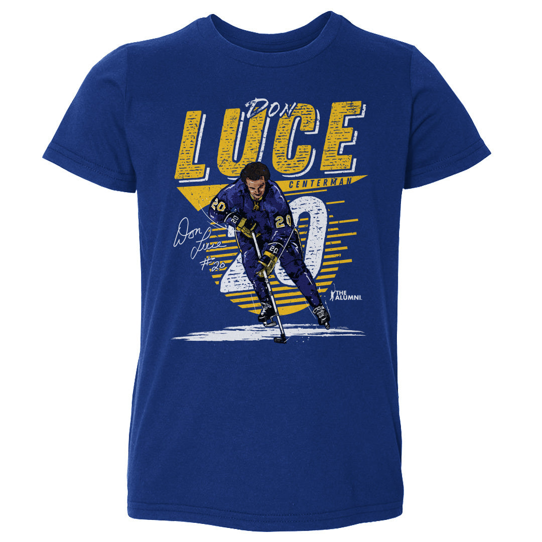 Don Luce Kids Toddler T-Shirt | 500 LEVEL