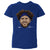 Isaiah Bowser Kids Toddler T-Shirt | 500 LEVEL