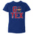 Martin Perez Kids Toddler T-Shirt | 500 LEVEL