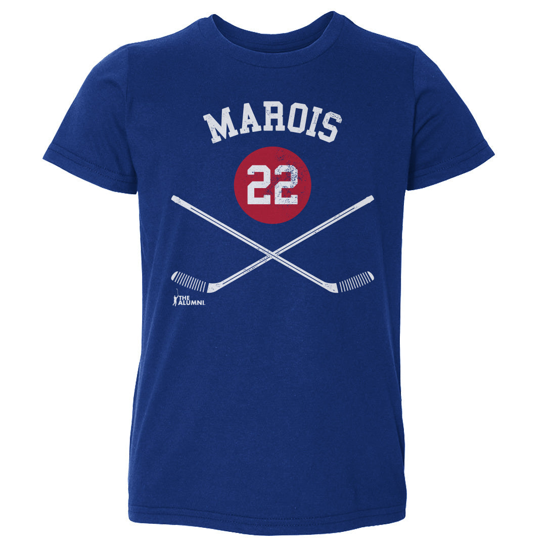 Mario Marois Kids Toddler T-Shirt | 500 LEVEL