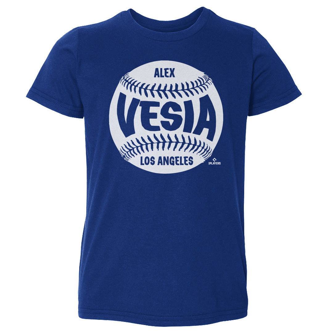 Alex Vesia Kids Toddler T-Shirt | 500 LEVEL