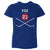 Adam Fox Kids Toddler T-Shirt | 500 LEVEL