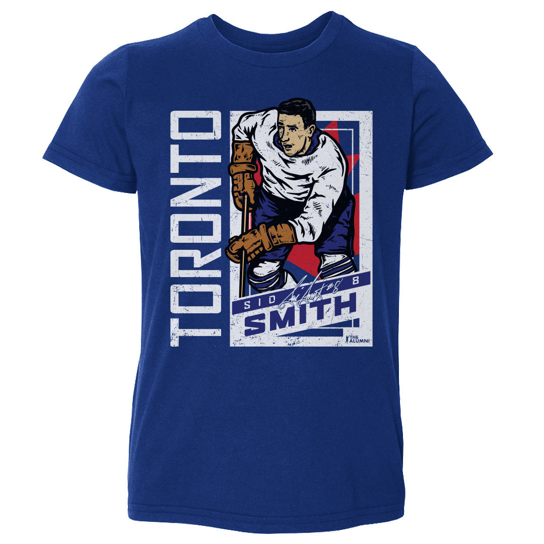 Sid Smith Kids Toddler T-Shirt | 500 LEVEL