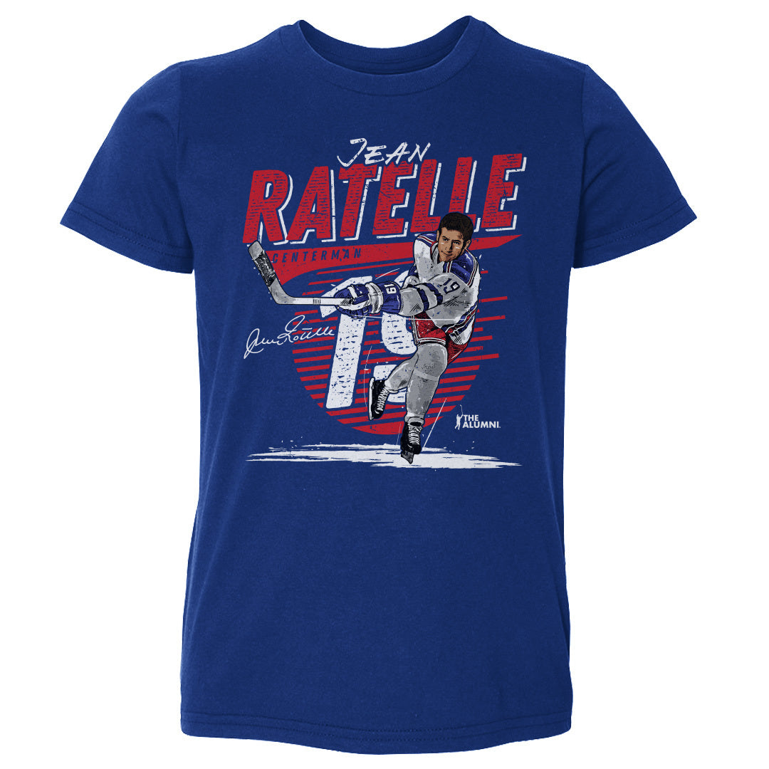 Jean Ratelle Kids Toddler T-Shirt | 500 LEVEL