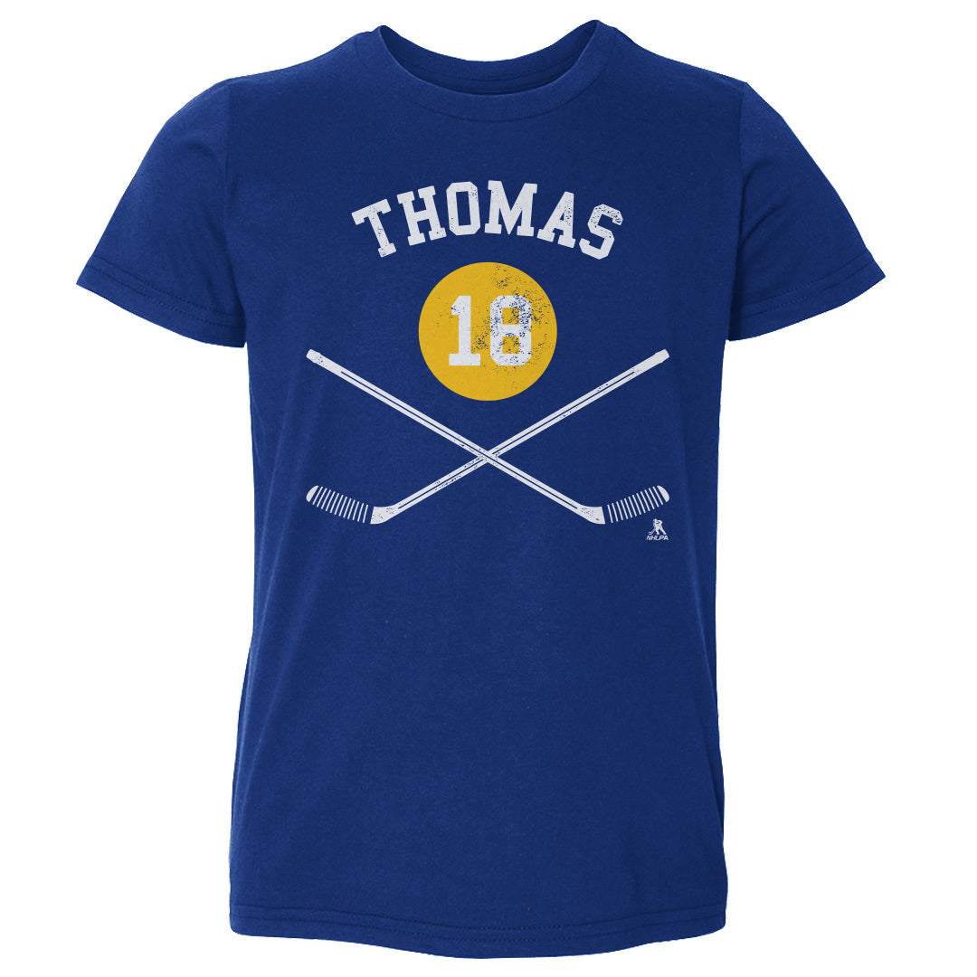 Robert Thomas Kids Toddler T-Shirt | 500 LEVEL