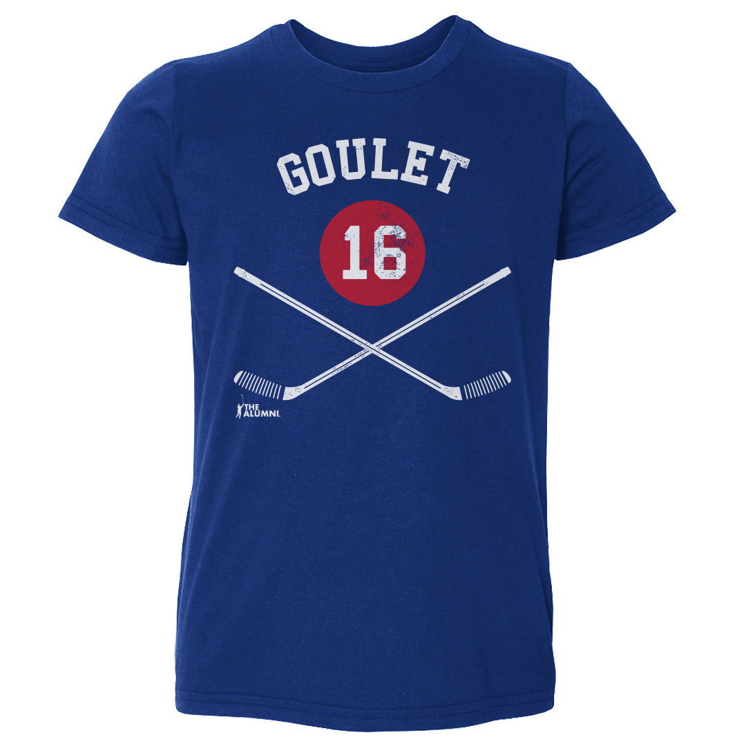 Michel Goulet Kids Toddler T-Shirt | 500 LEVEL