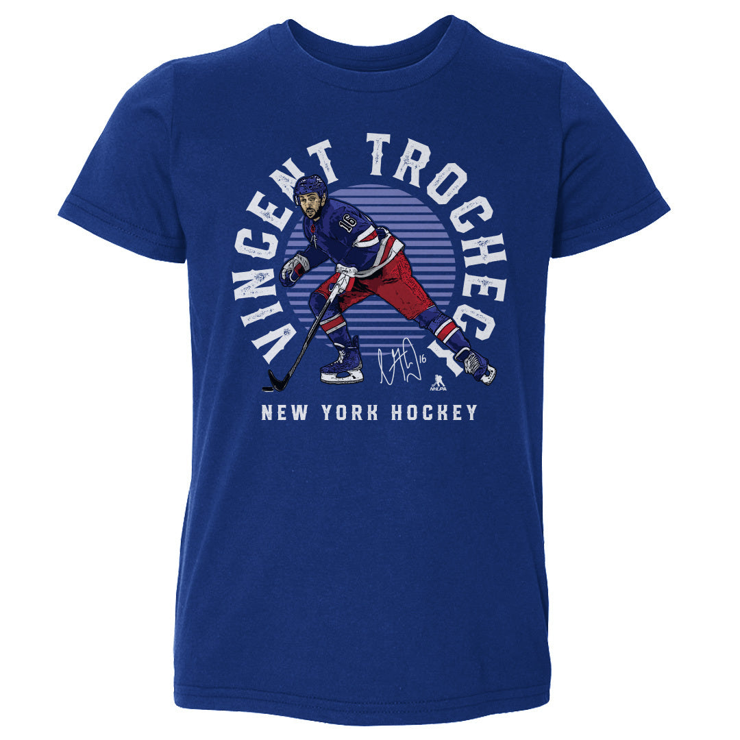 Vincent Trocheck Kids Toddler T-Shirt | 500 LEVEL